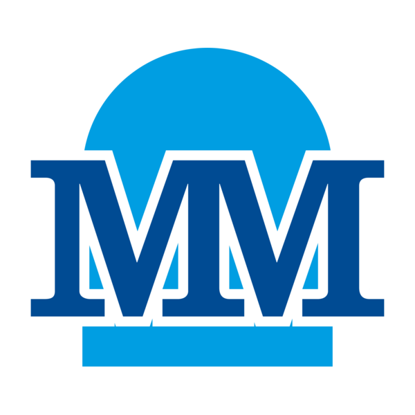 Mutua Madrilena Logo PNG Vector
