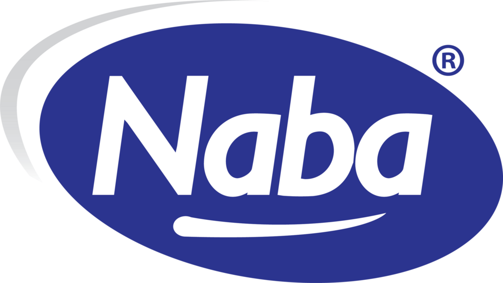 Naba Logo PNG Vector