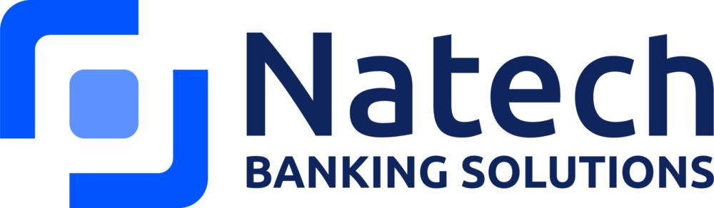 Natech Banking Solutions Logo PNG Vector