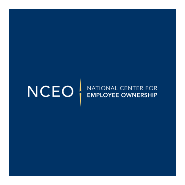 National Center for Employee Ownership Logo PNG Vector