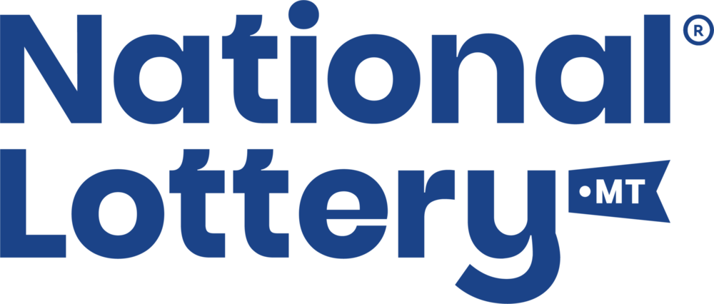 National Lottery Malta Logo PNG Vector