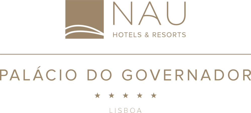 NAU Palácio do Governador Logo PNG Vector