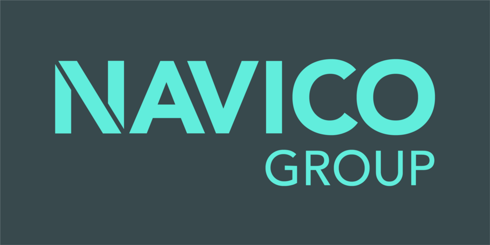 Navico Group Logo PNG Vector