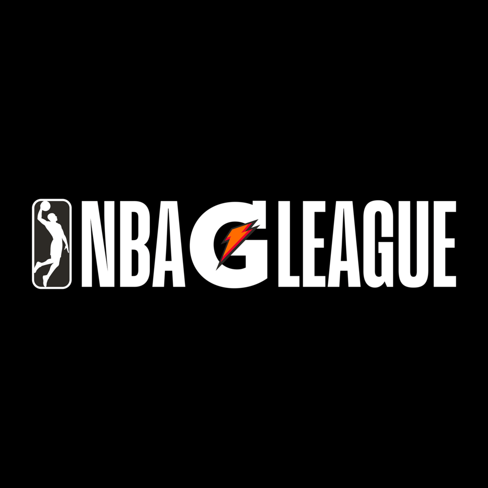 NBA G League Logo PNG Vector (SVG) Free Download