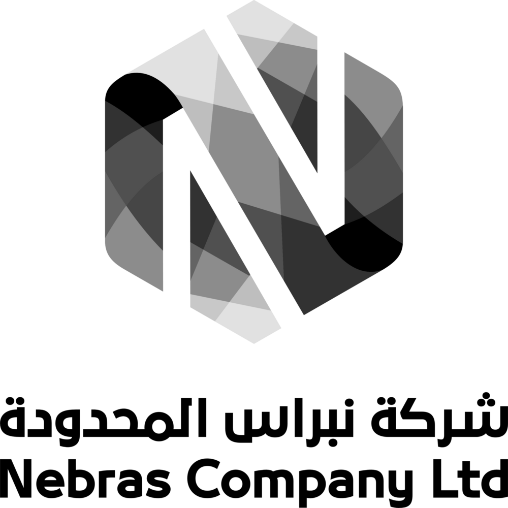 Nebras Company Ltd Logo PNG Vector