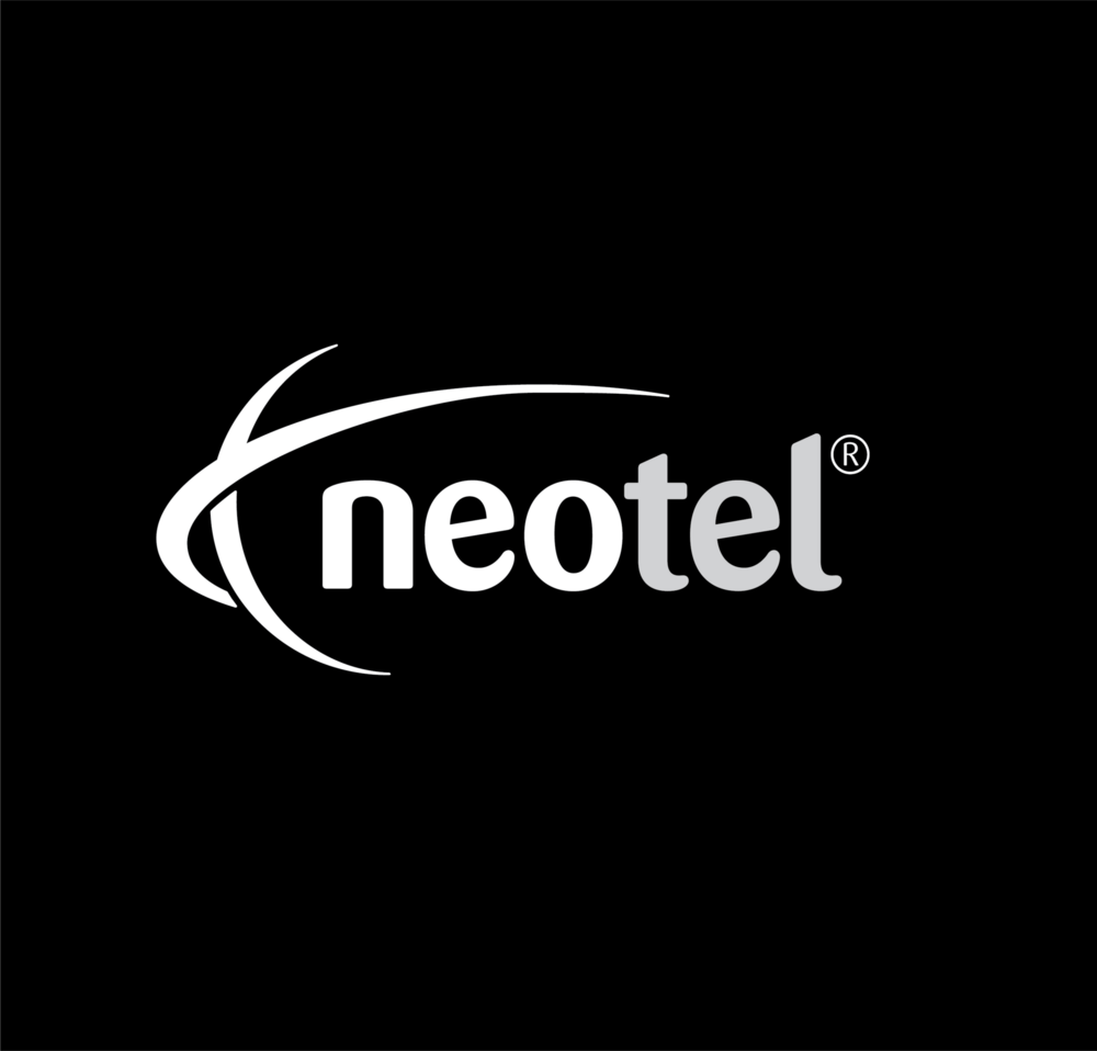 Neotel Logo PNG Vector