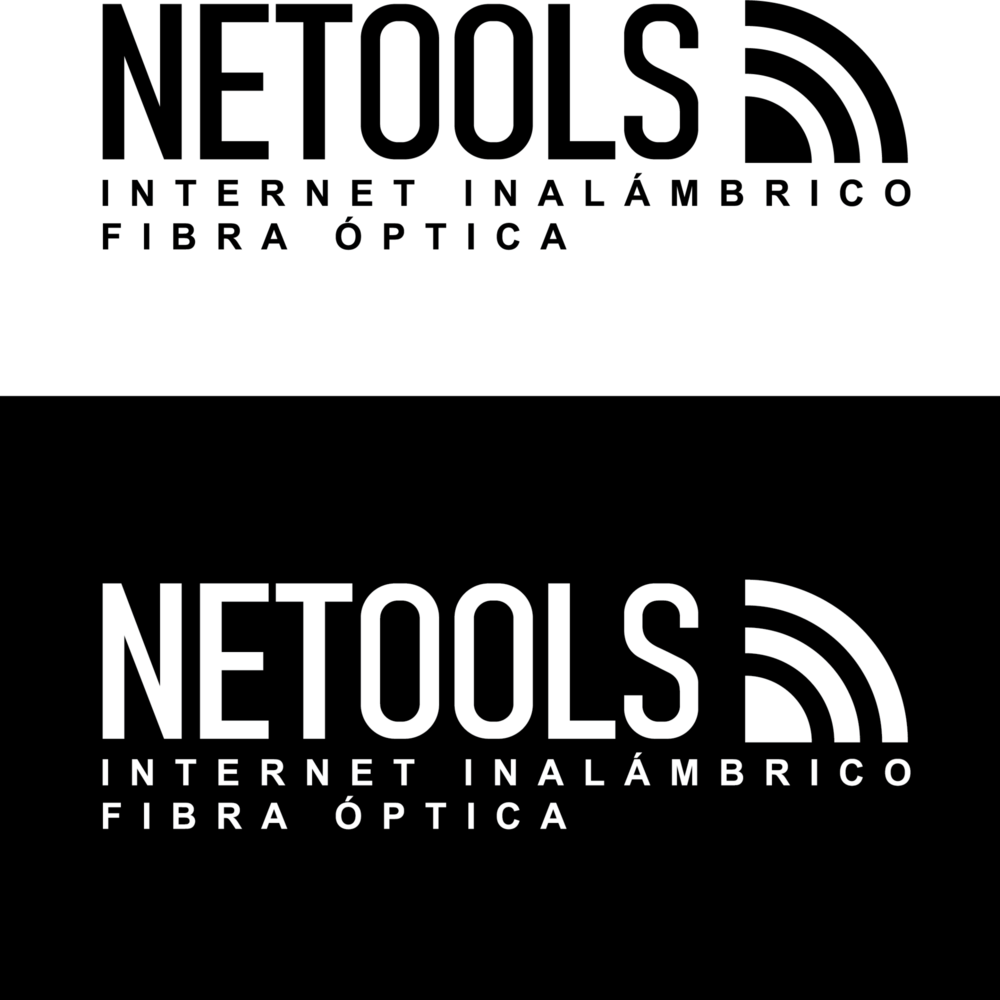 NETOOLS Logo PNG Vector