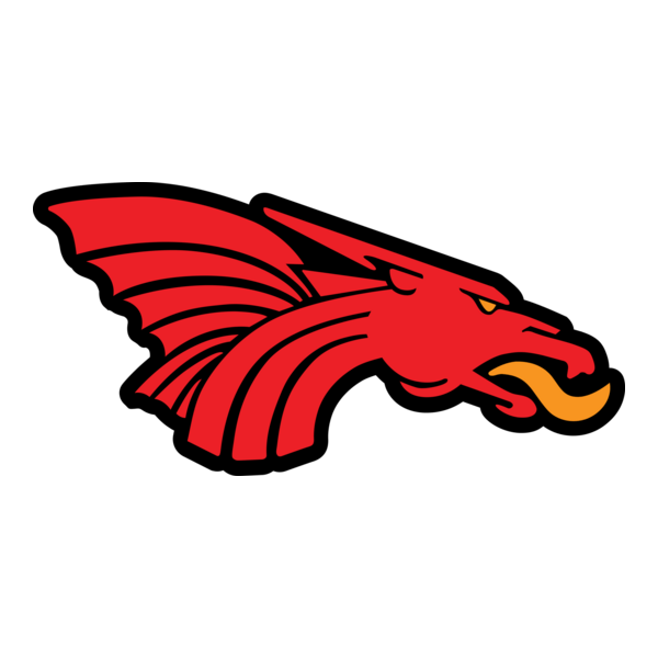New Palestine High School Logo PNG Vector