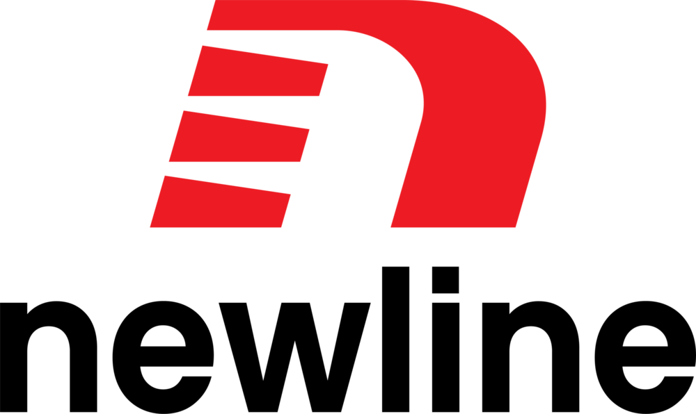 Newline Logo PNG Vector