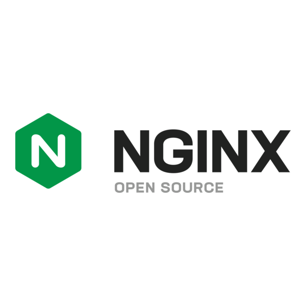 Nginx Logo PNG Vector