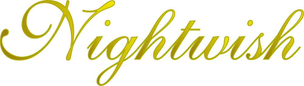Nightwish Logo PNG Vector