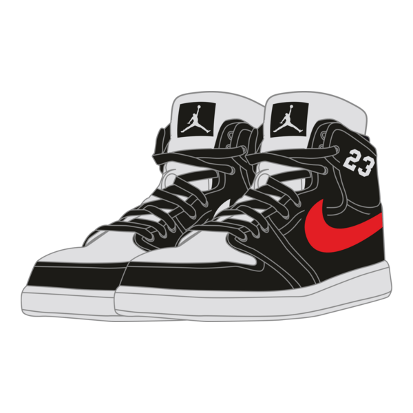 Nike air free logo online