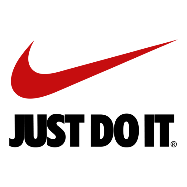 Nike logo pdf clearance