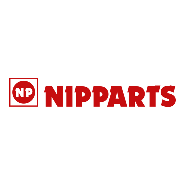 Nipparts Logo PNG Vector (AI, CDR, EPS, PDF, SVG) Free Download