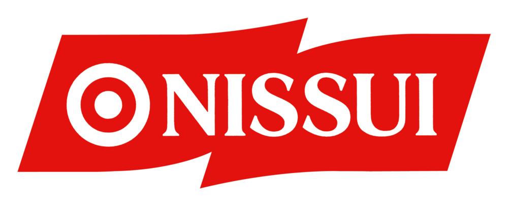 Nissui Logo PNG Vector