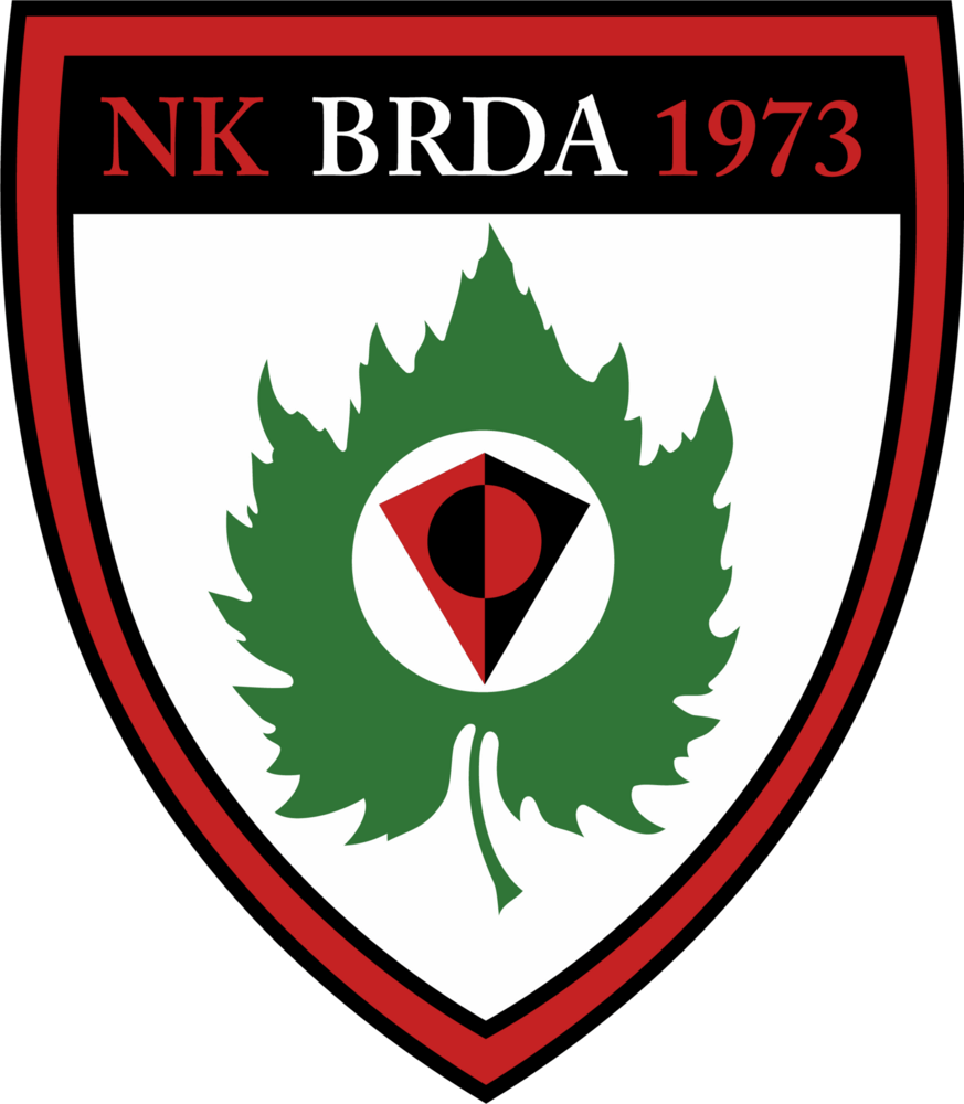 NK Brda Logo PNG Vector