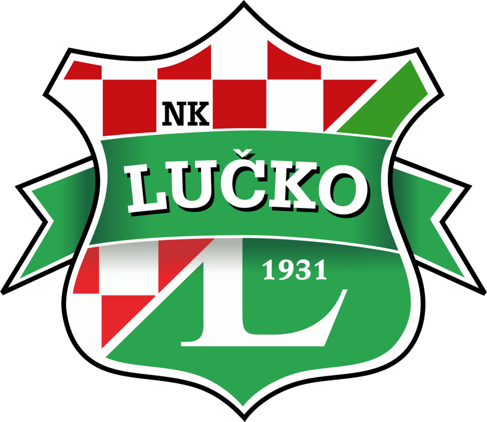 NK Lučko Logo PNG Vector