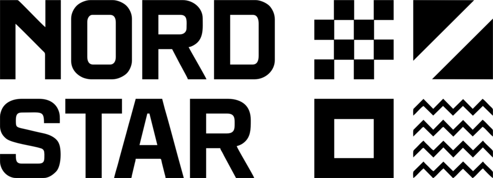 Nord Star Logo PNG Vector