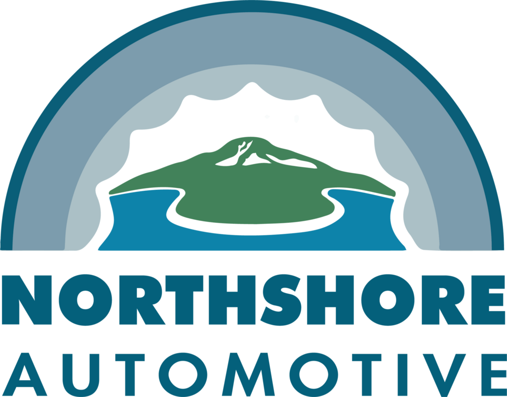 Northshore Automotive Logo PNG Vector