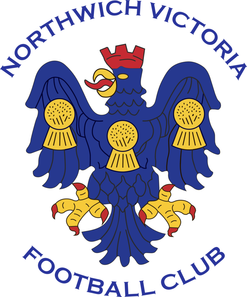 Northwich Victoria FC Logo PNG Vector