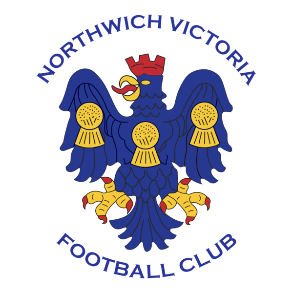 Northwich Victoria FC Logo PNG Vector CDR Free Download Northwich Victoria FC Logo PNG Vector CDR Free Download