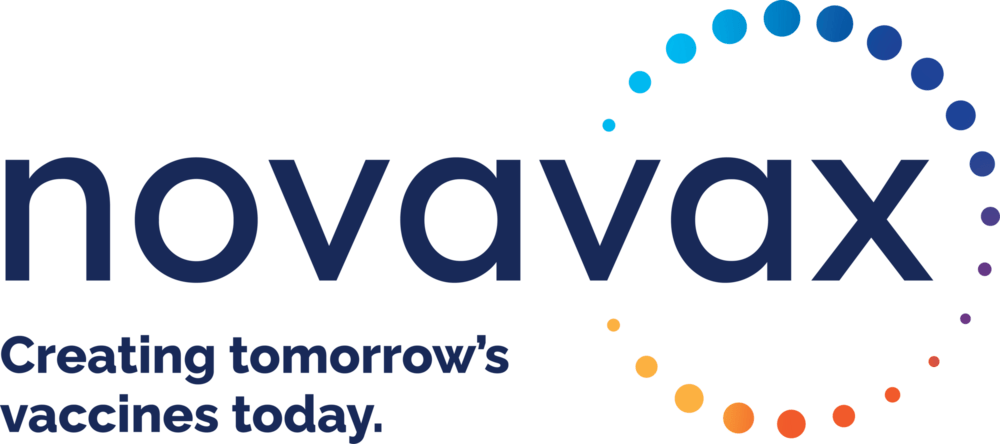 Novavax Logo PNG Vector