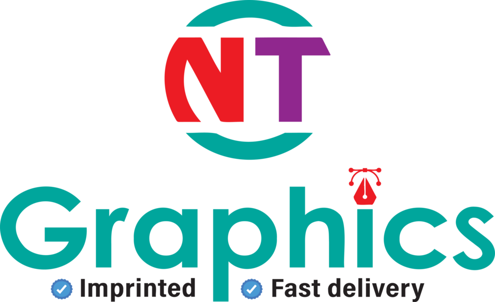 NT Graphics Logo PNG Vector