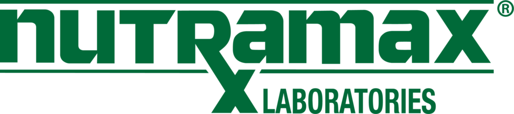 Nutramax Laboratories, Inc. Logo PNG Vector