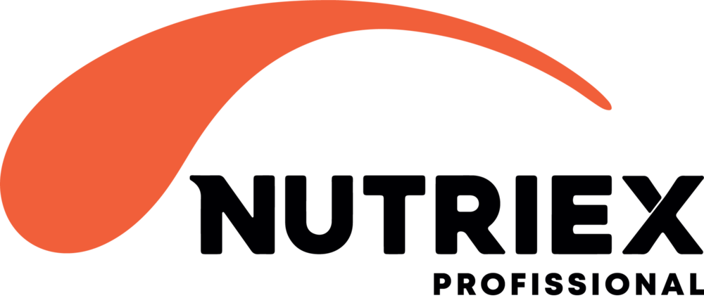 Nutriex Logo PNG Vector