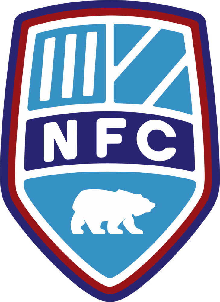 Nykøbing FC Logo PNG Vector