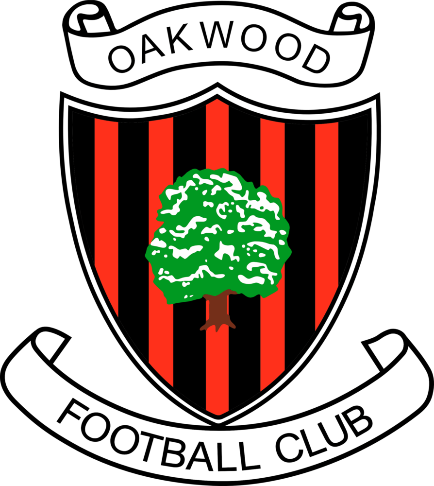 Oakwood FC Logo PNG Vector (CDR) Free Download