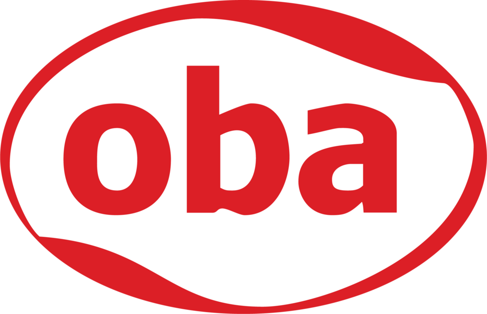 oba Logo PNG Vector (PDF) Free Download