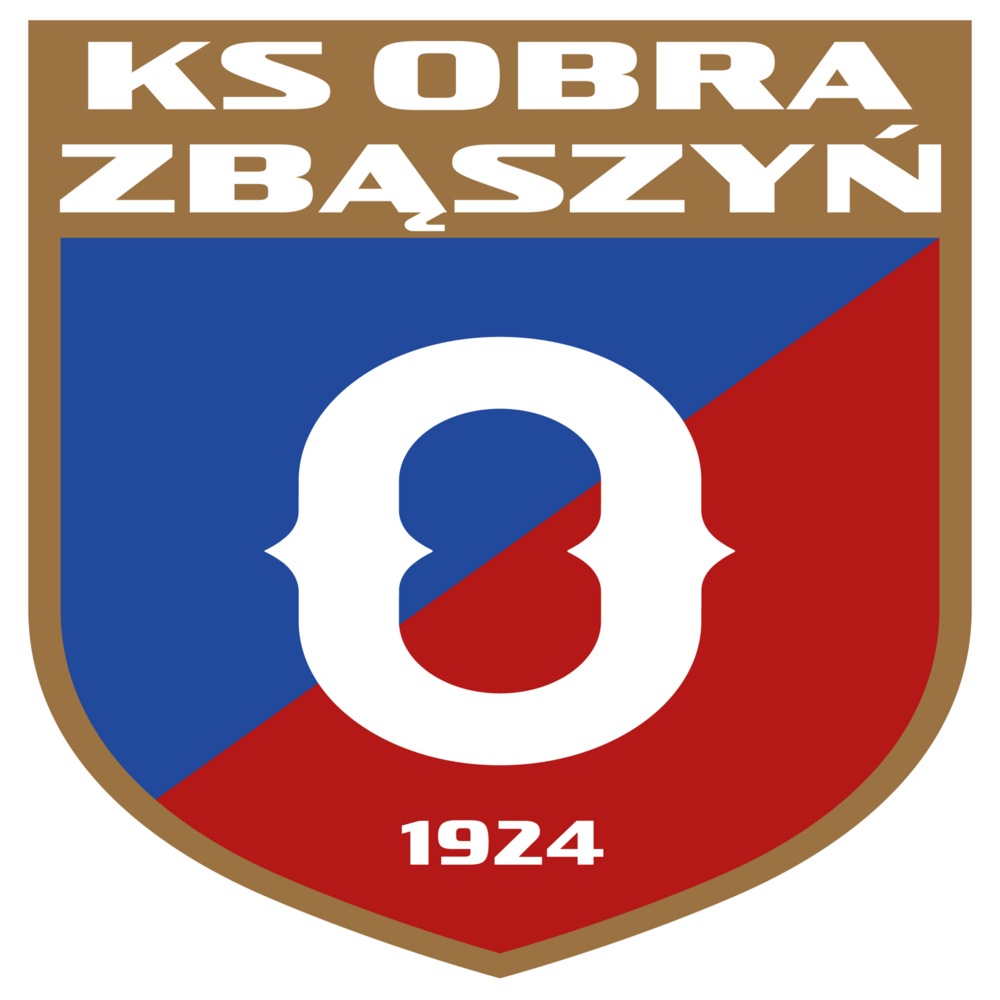 Obra Zbąszyń Logo PNG Vector