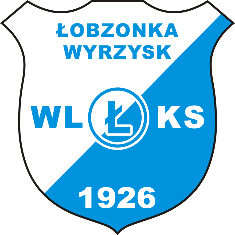 Łobzonka Wyrzysk Logo PNG Vector