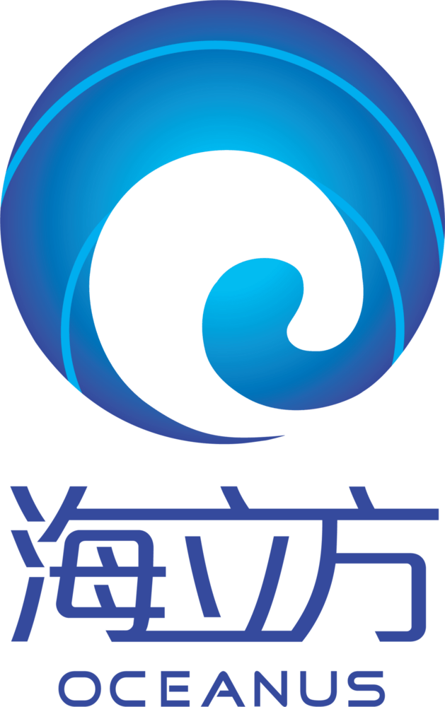 Oceanus Casino Logo PNG Vector