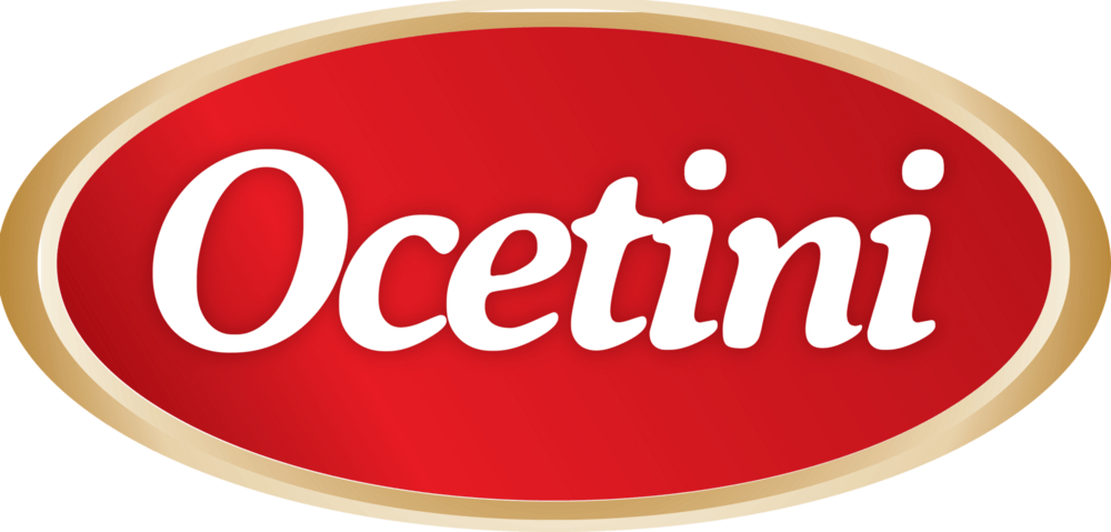 Ocetini Logo PNG Vector