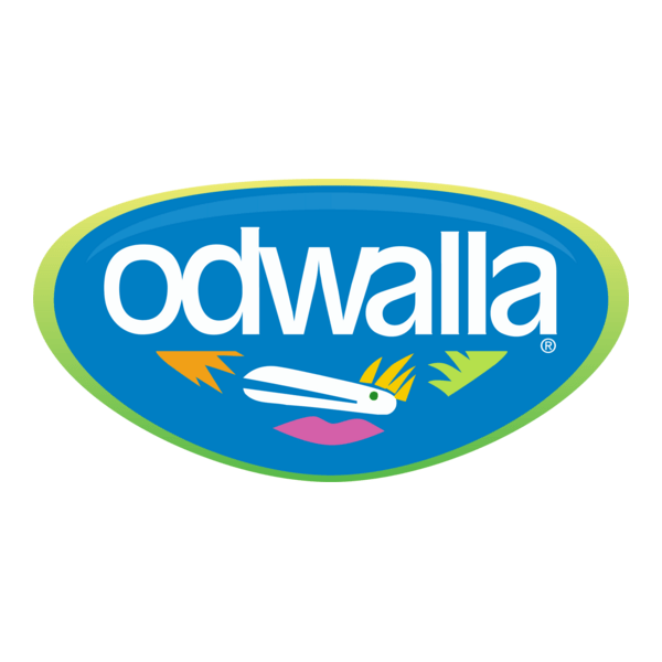 Odwalla Logo PNG Vector