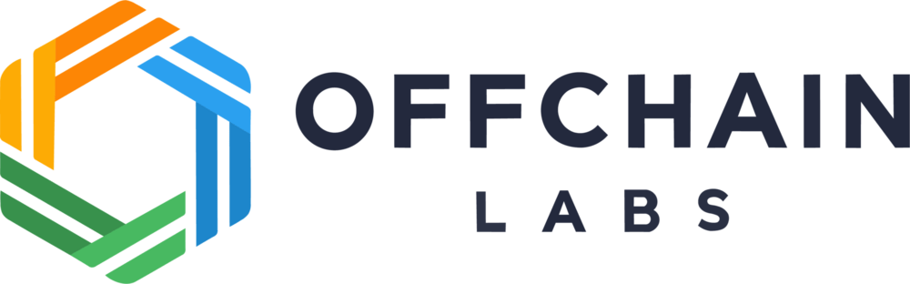 Offchain Labs Logo PNG Vector