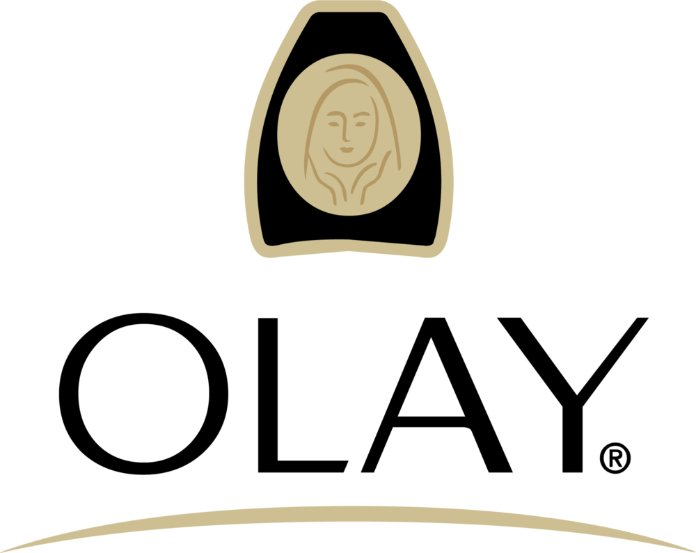 Olay Logo PNG Vector