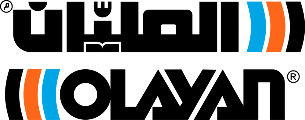 Olayan Group Logo PNG Vector