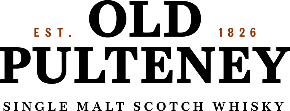 Old Pulteney Logo PNG Vector