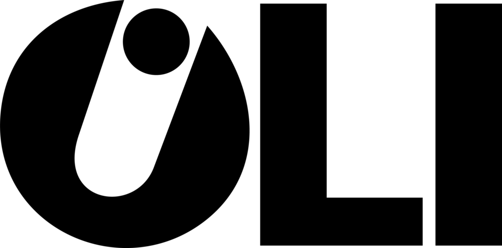 OLI Logo PNG Vector