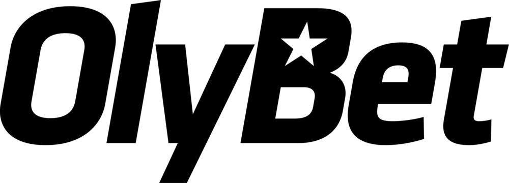 Oly Bet Logo PNG Vector