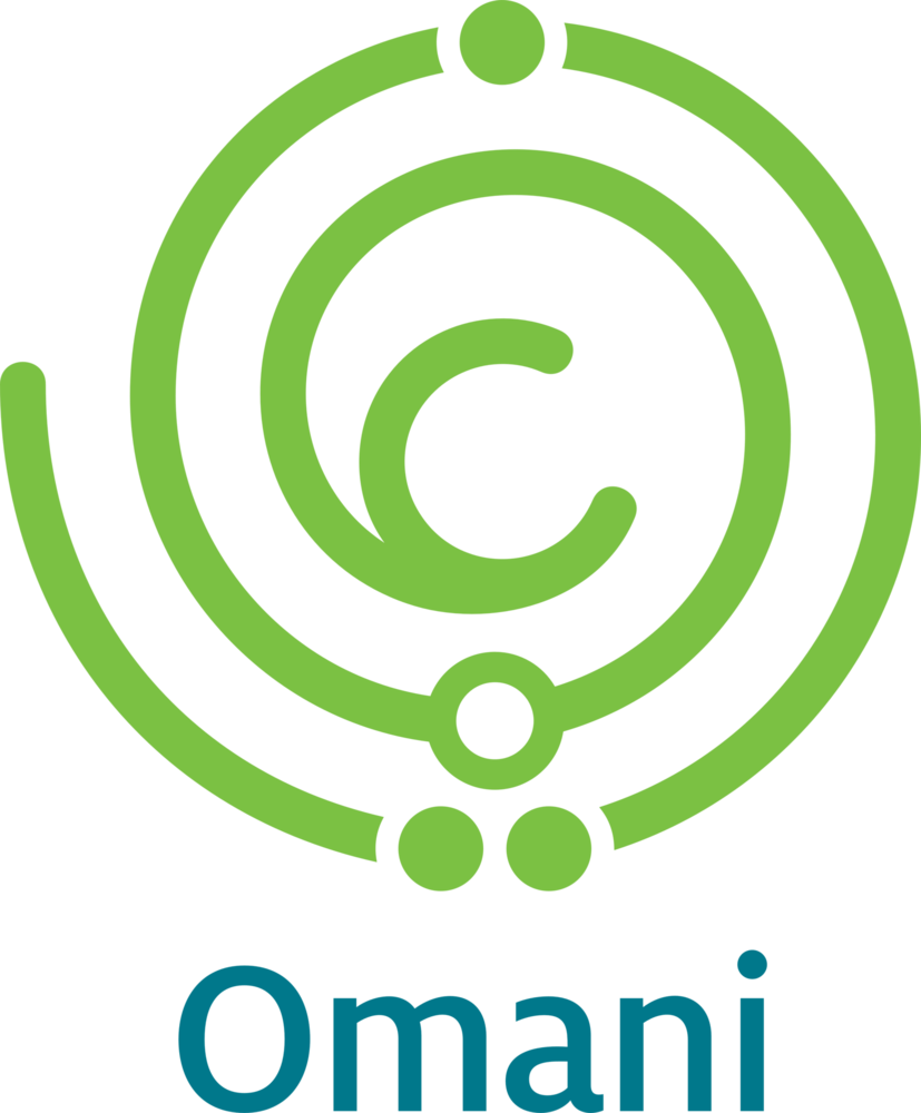 Omani Logo PNG Vector