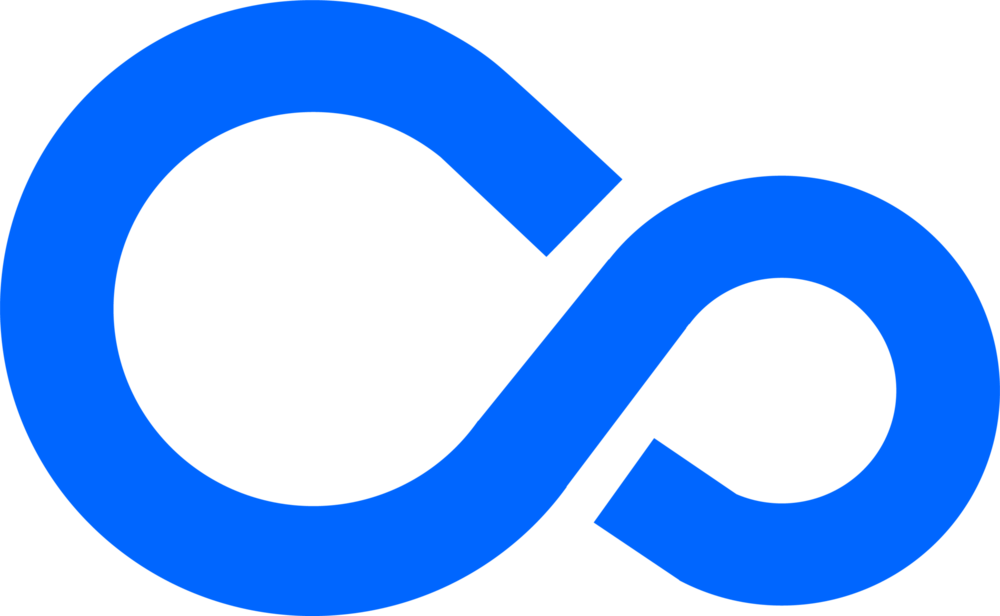 OPPO Cloud Logo PNG Vector