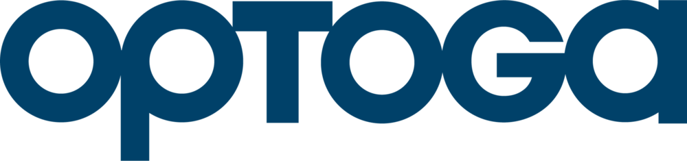 Optoga Logo PNG Vector