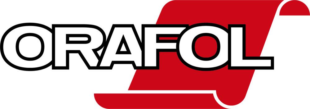 Orafol Logo PNG Vector