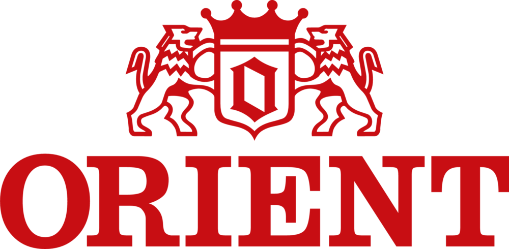 Orient Logo PNG Vector