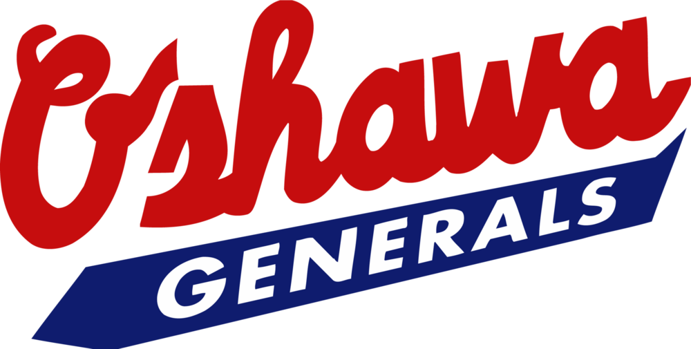 Oshawa Generals Logo PNG Vector