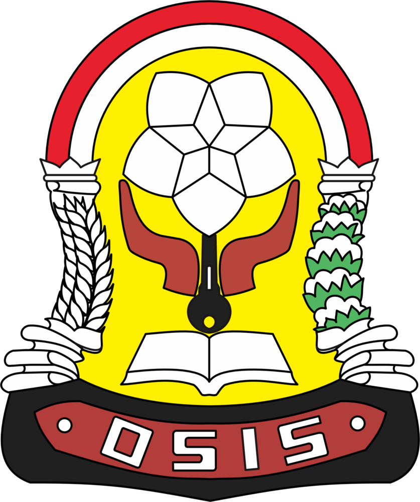 OSIS SLTP SLTA Logo PNG Vector
